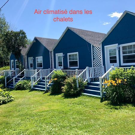 Motel Le Repos Perce Ngoại thất bức ảnh