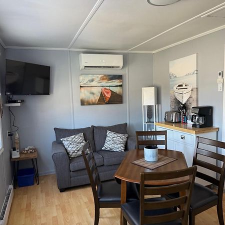 Motel Le Repos Perce Ngoại thất bức ảnh