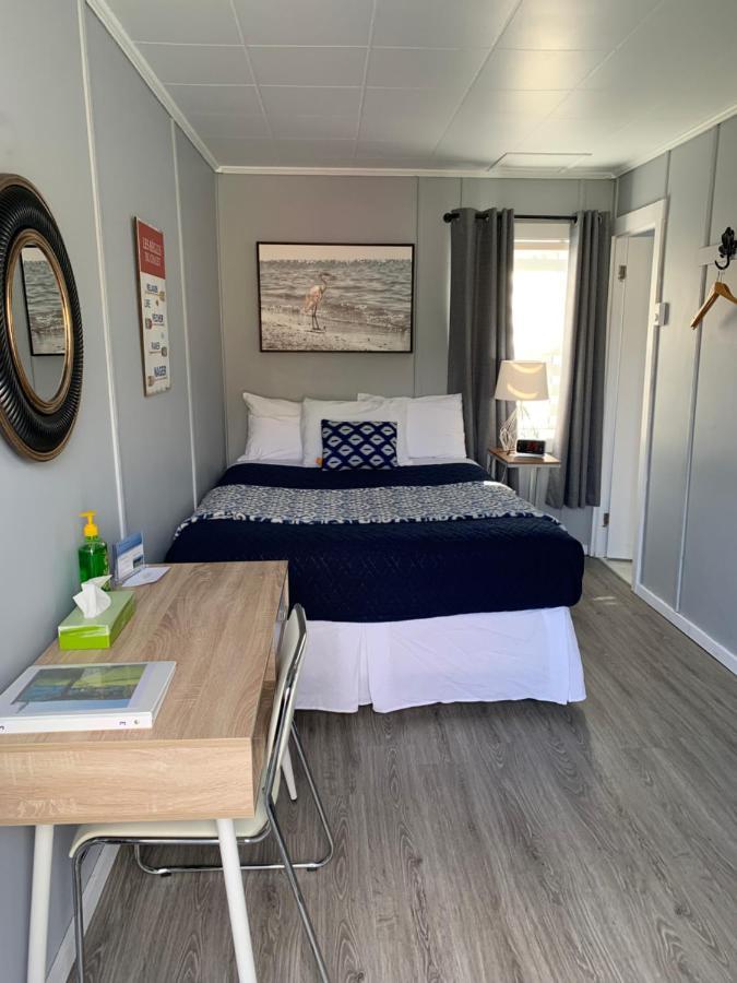 Motel Le Repos Perce Ngoại thất bức ảnh
