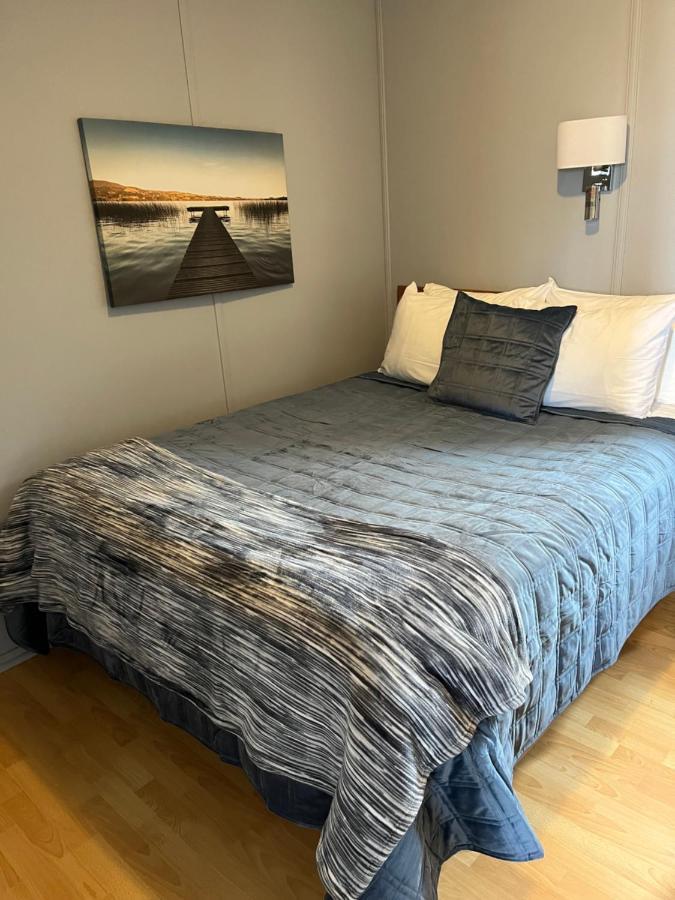 Motel Le Repos Perce Ngoại thất bức ảnh