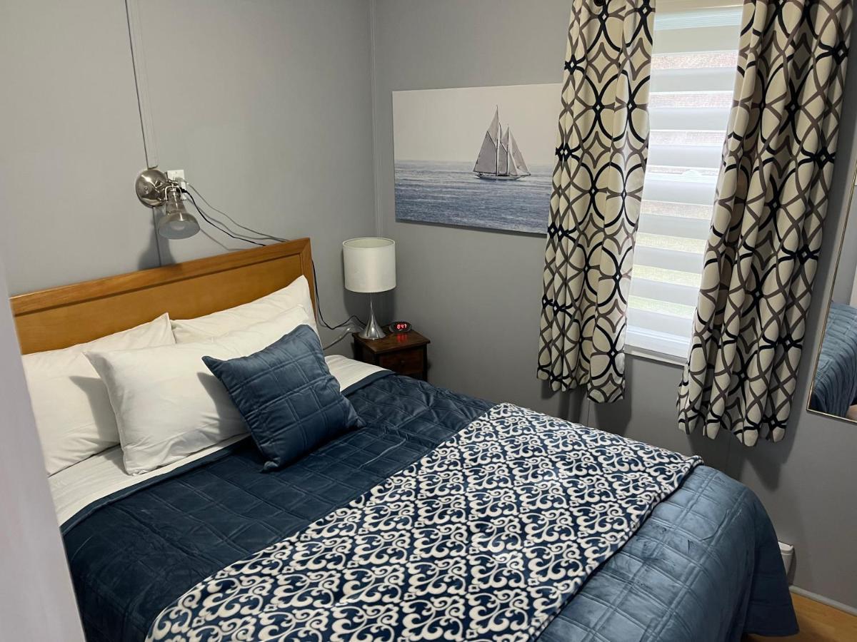 Motel Le Repos Perce Ngoại thất bức ảnh
