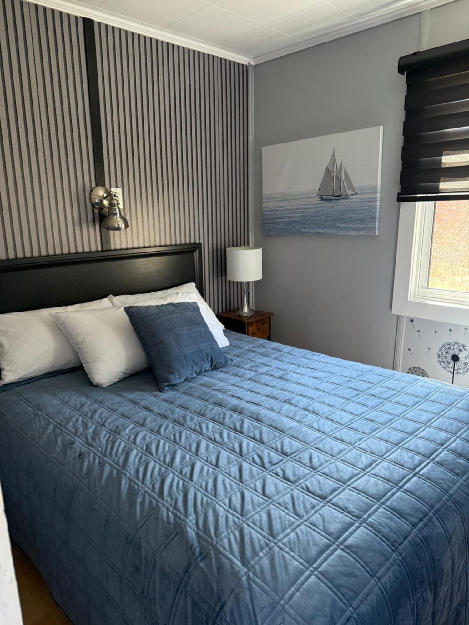 Motel Le Repos Perce Ngoại thất bức ảnh