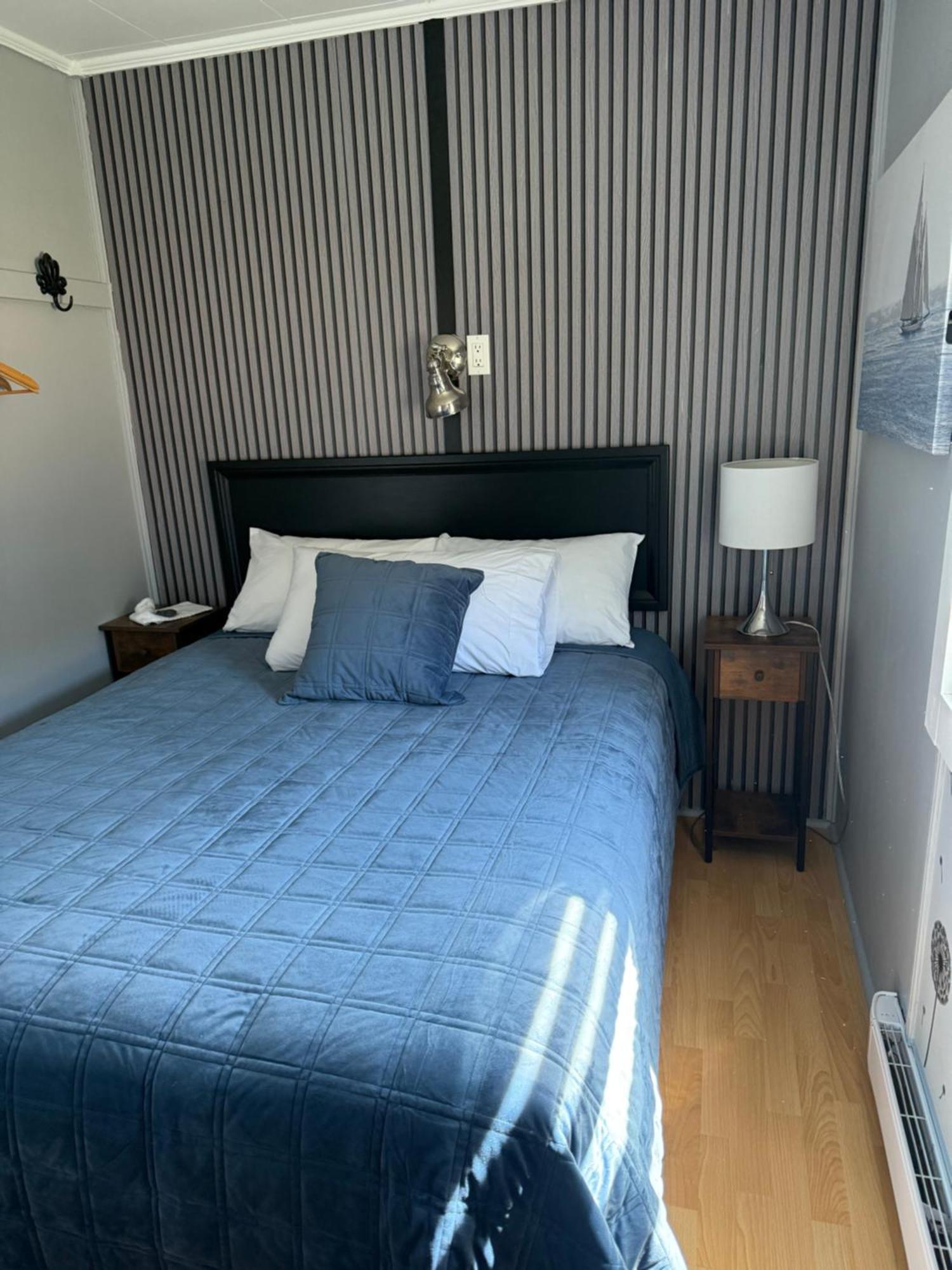 Motel Le Repos Perce Ngoại thất bức ảnh