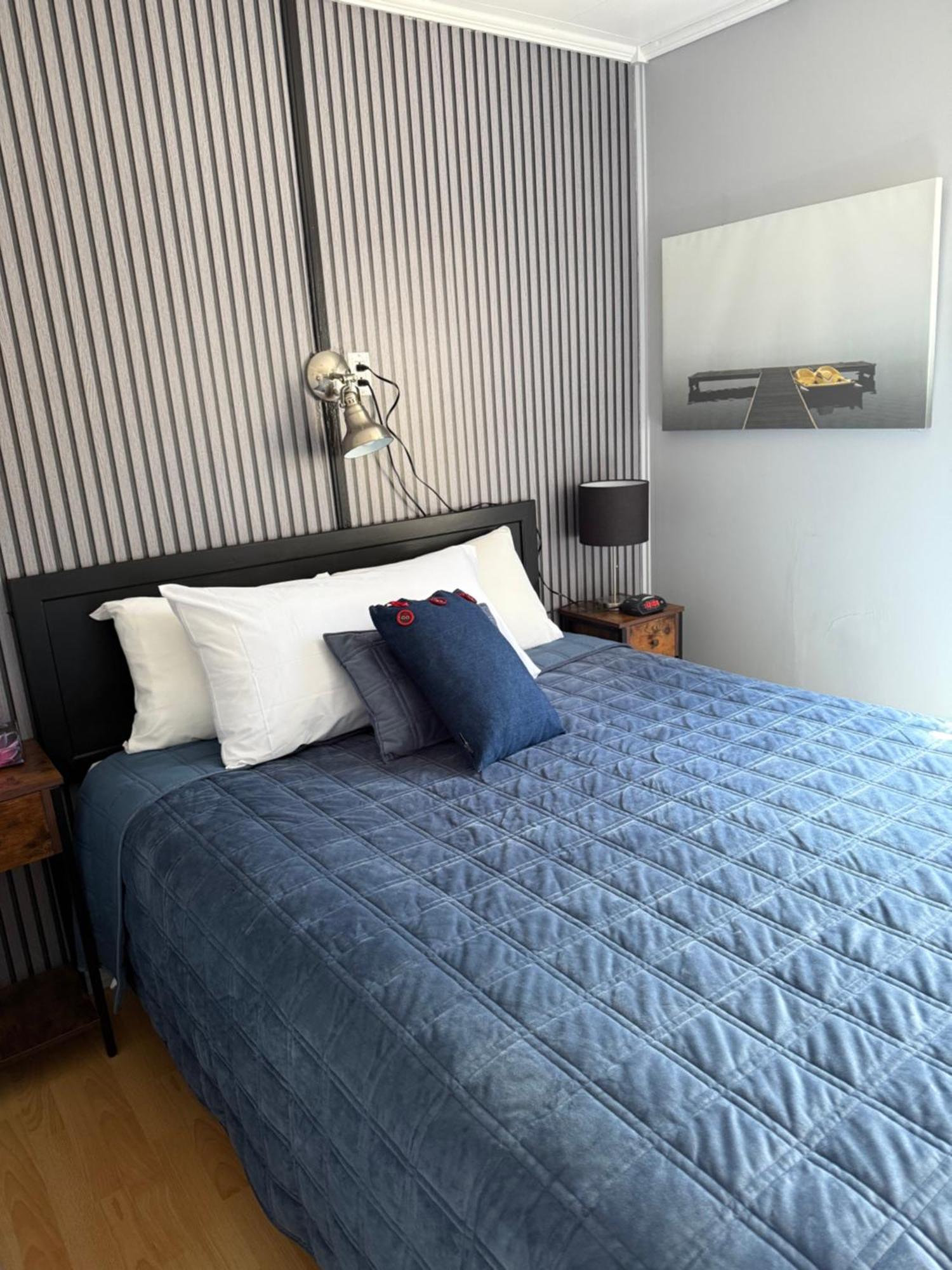 Motel Le Repos Perce Ngoại thất bức ảnh