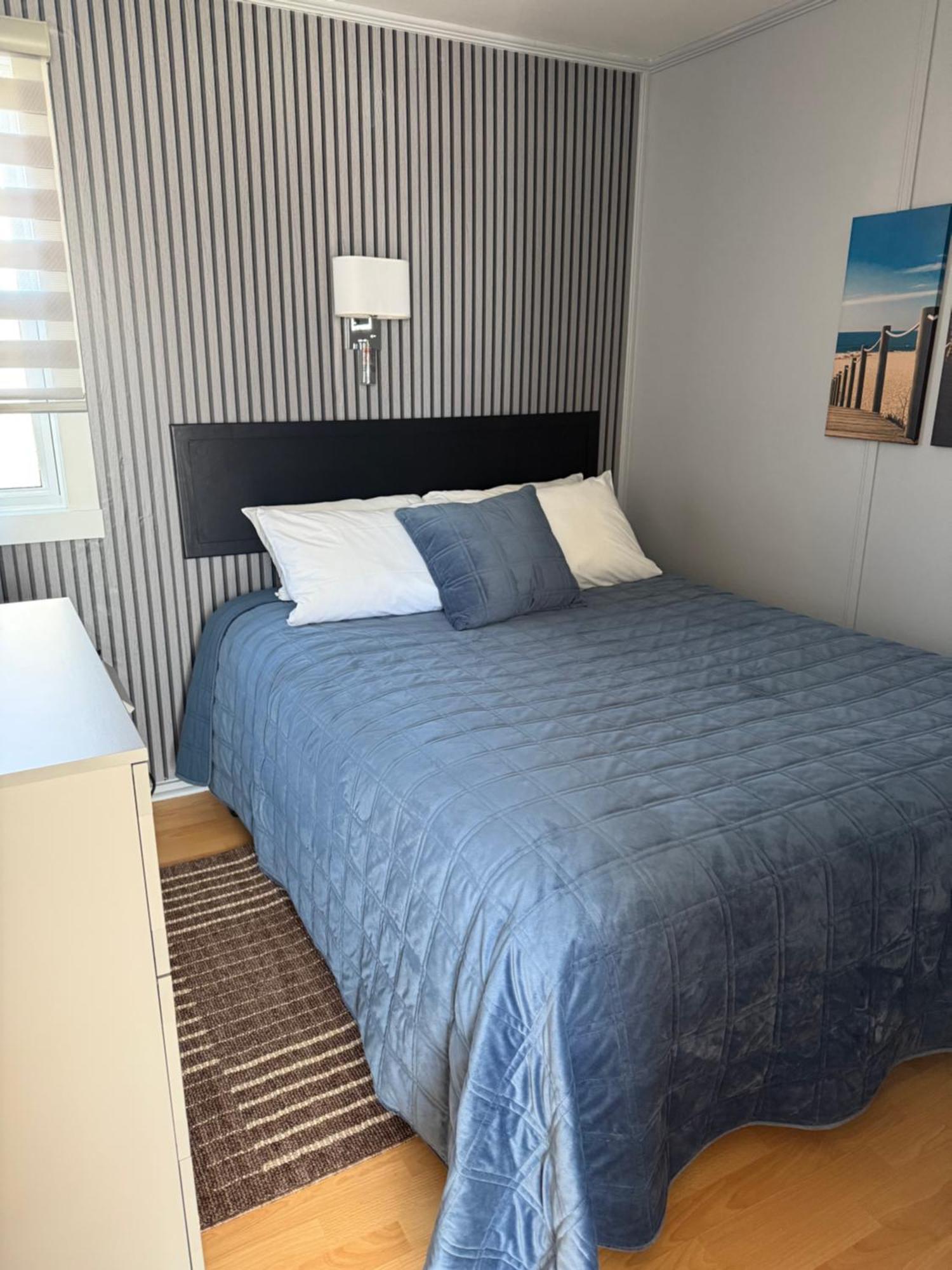 Motel Le Repos Perce Ngoại thất bức ảnh