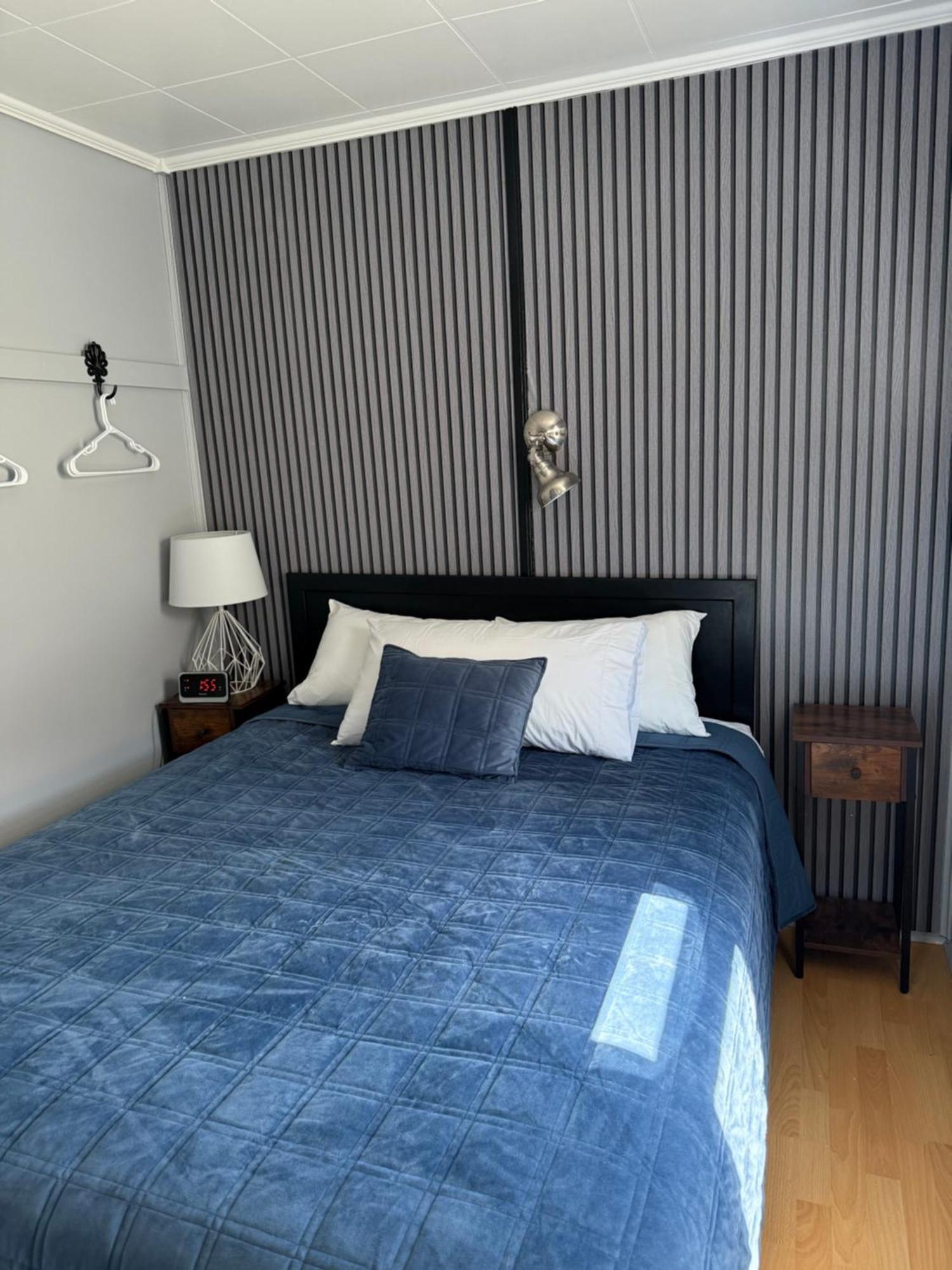 Motel Le Repos Perce Ngoại thất bức ảnh