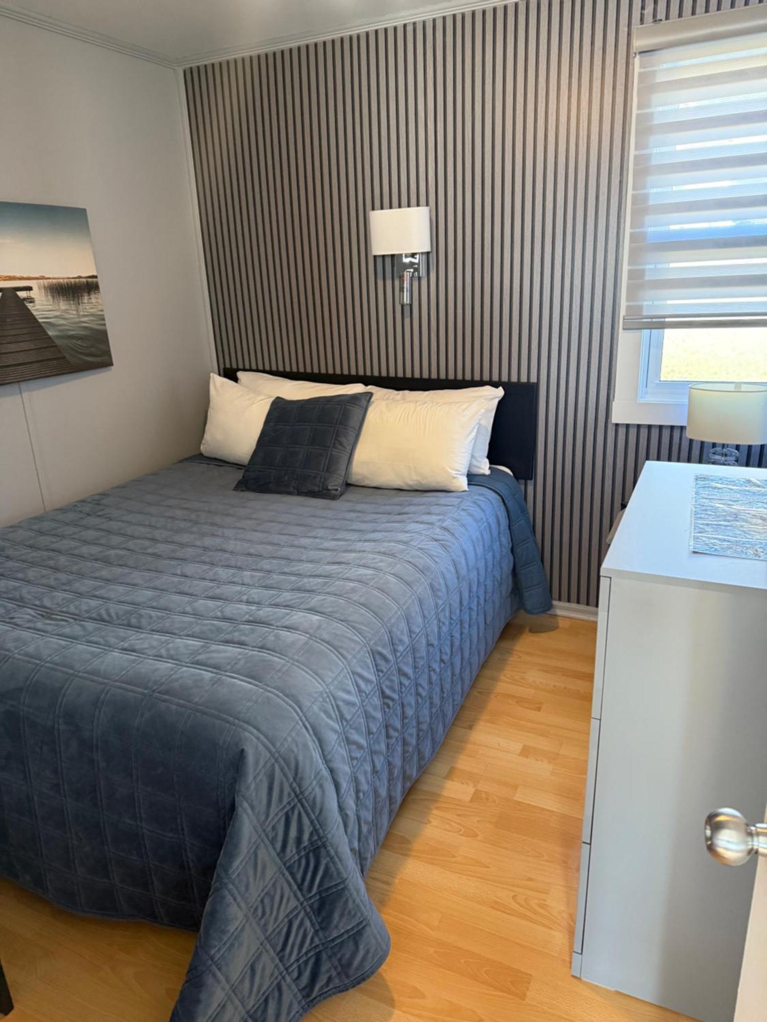 Motel Le Repos Perce Ngoại thất bức ảnh