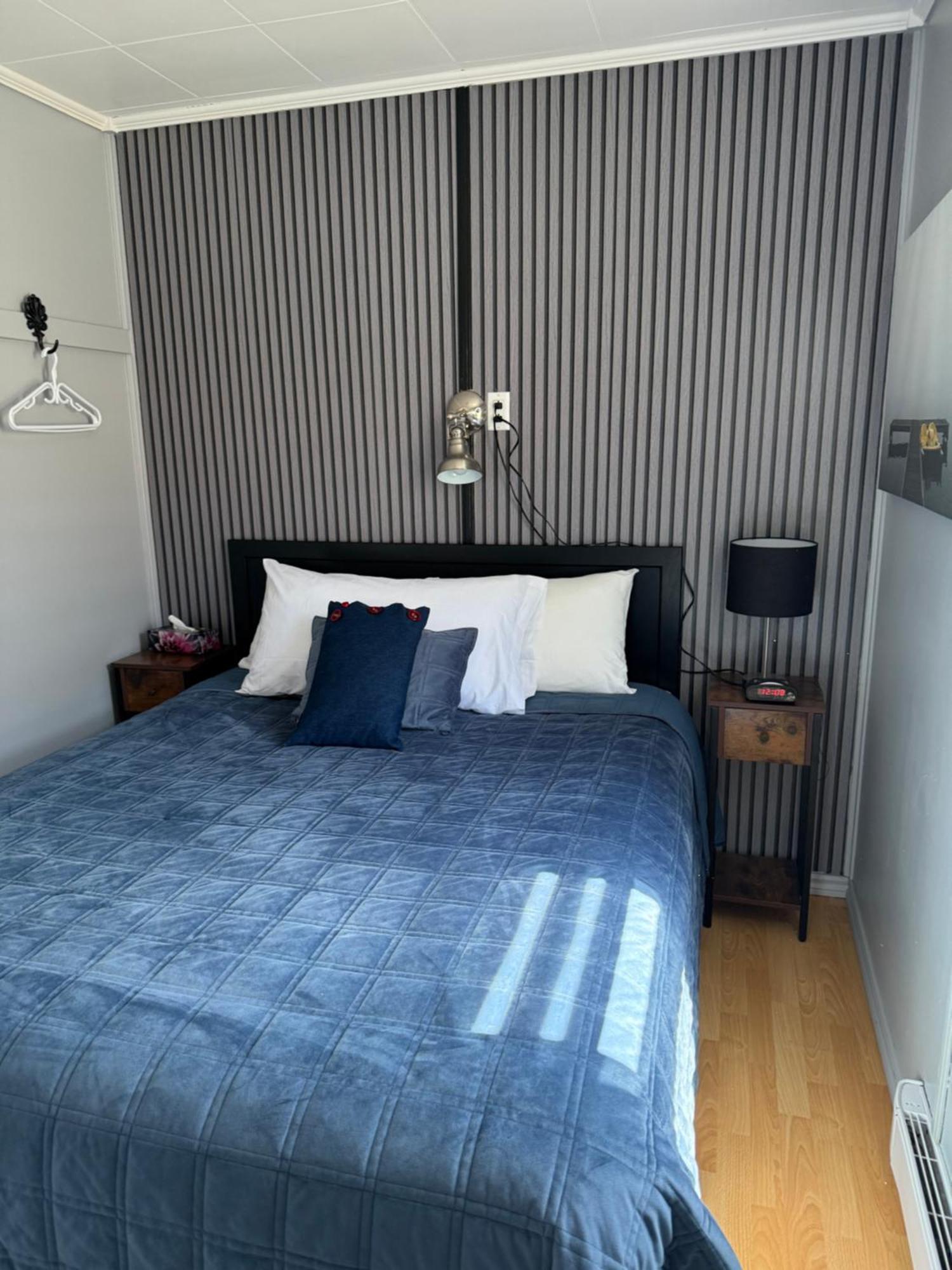Motel Le Repos Perce Ngoại thất bức ảnh