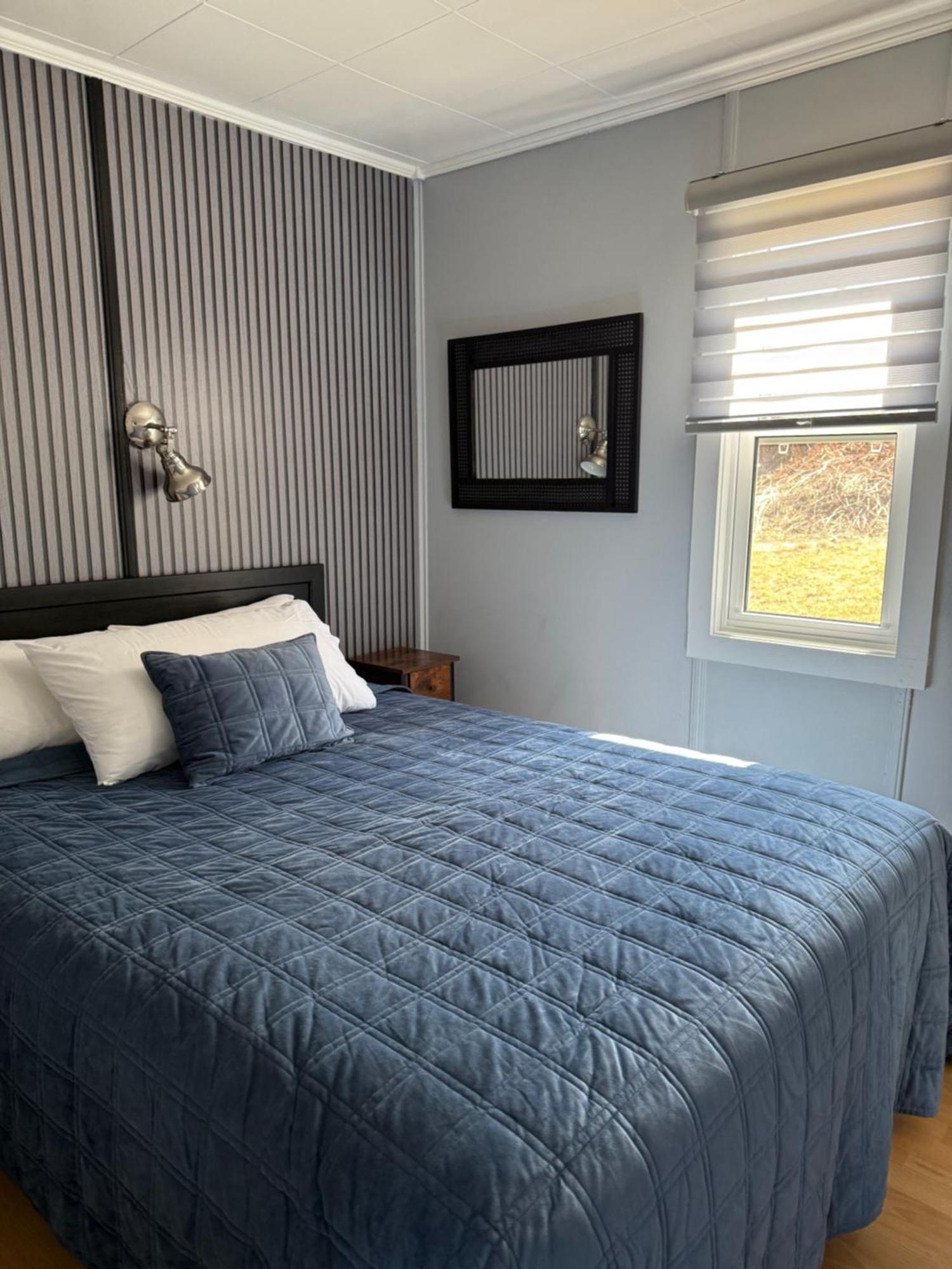 Motel Le Repos Perce Ngoại thất bức ảnh