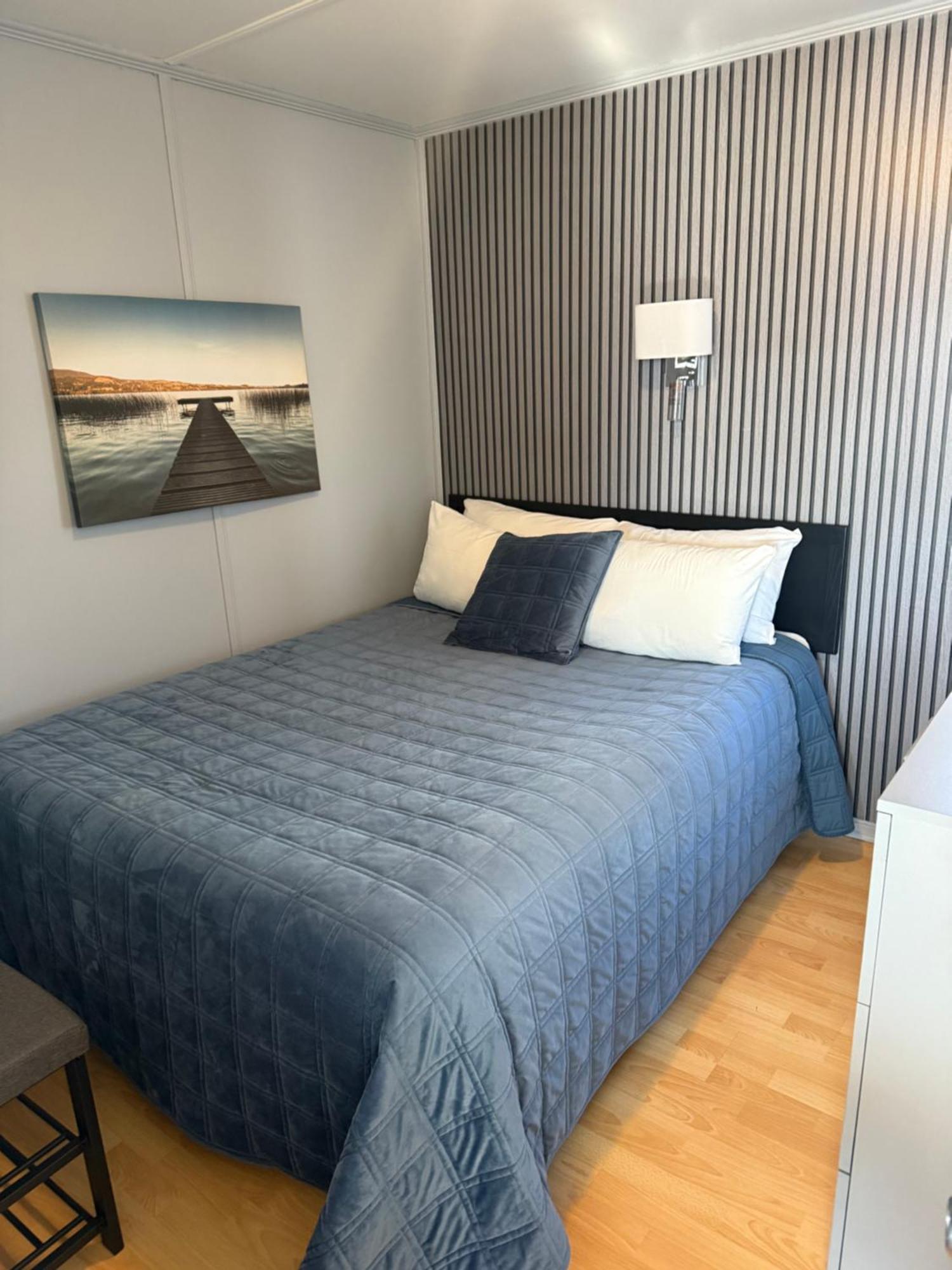 Motel Le Repos Perce Ngoại thất bức ảnh