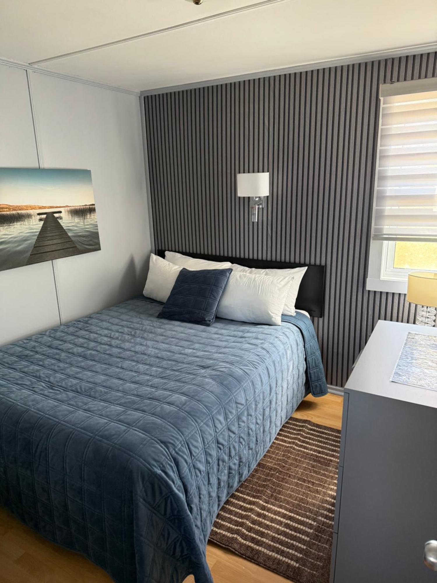 Motel Le Repos Perce Ngoại thất bức ảnh
