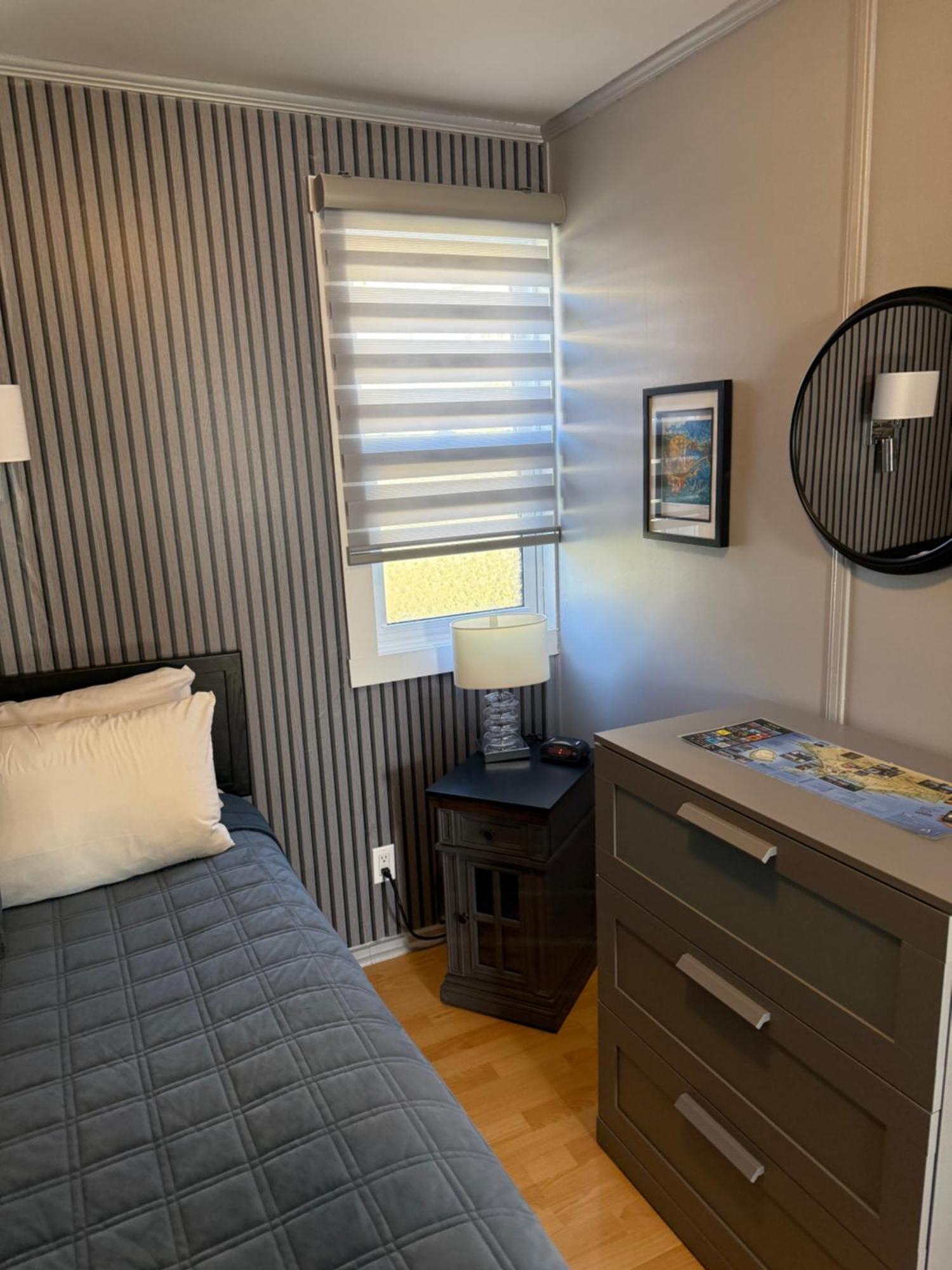 Motel Le Repos Perce Ngoại thất bức ảnh