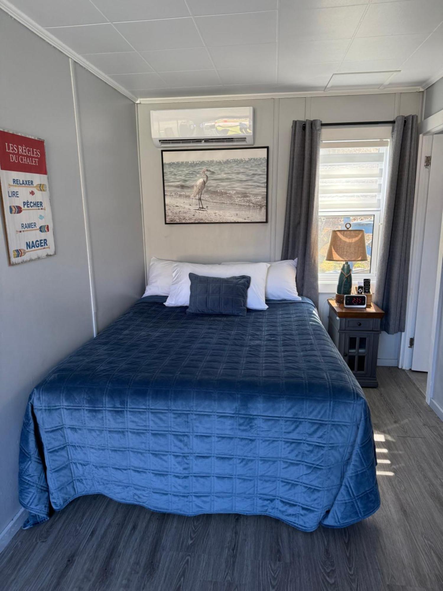 Motel Le Repos Perce Ngoại thất bức ảnh