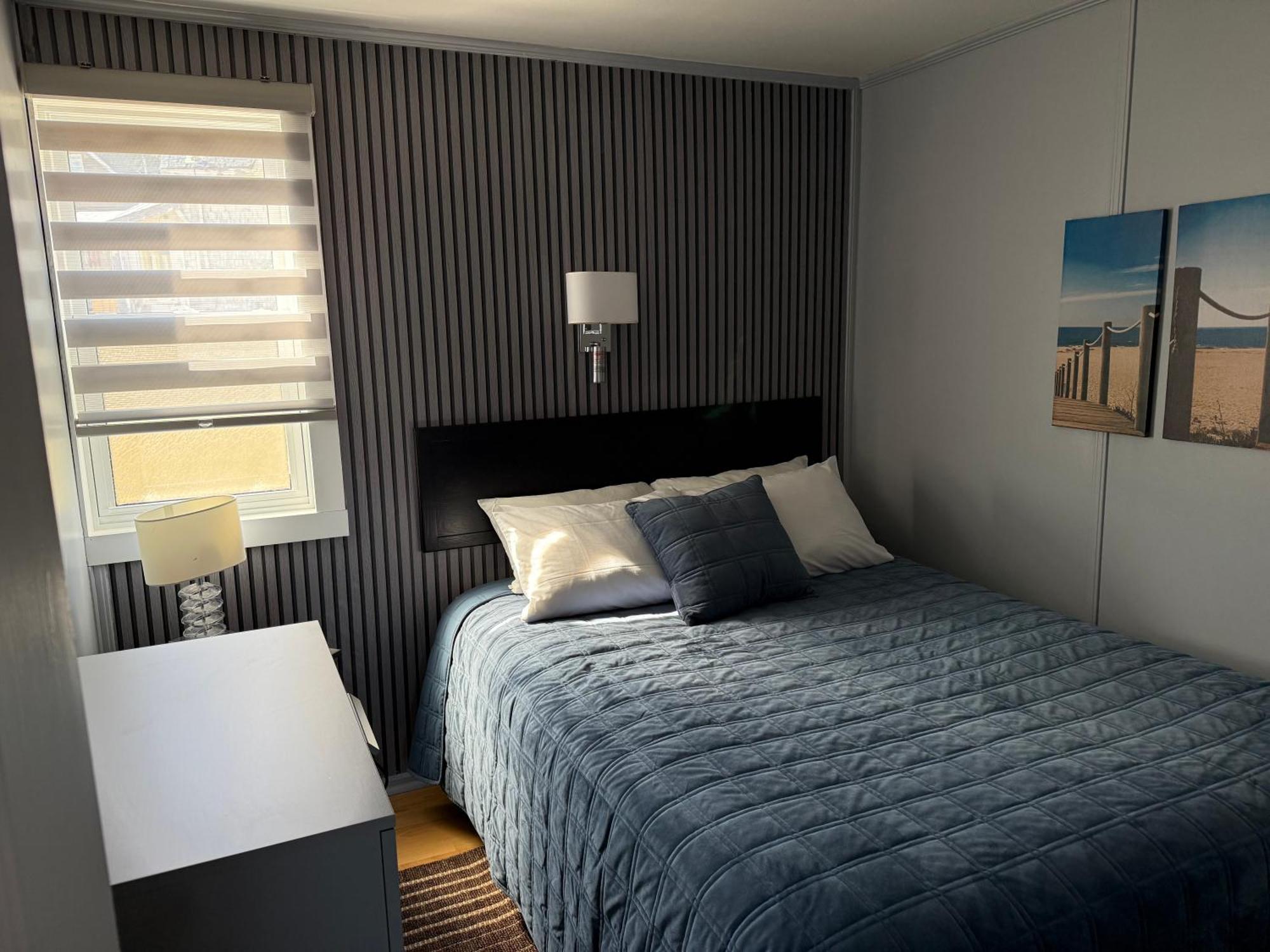 Motel Le Repos Perce Ngoại thất bức ảnh
