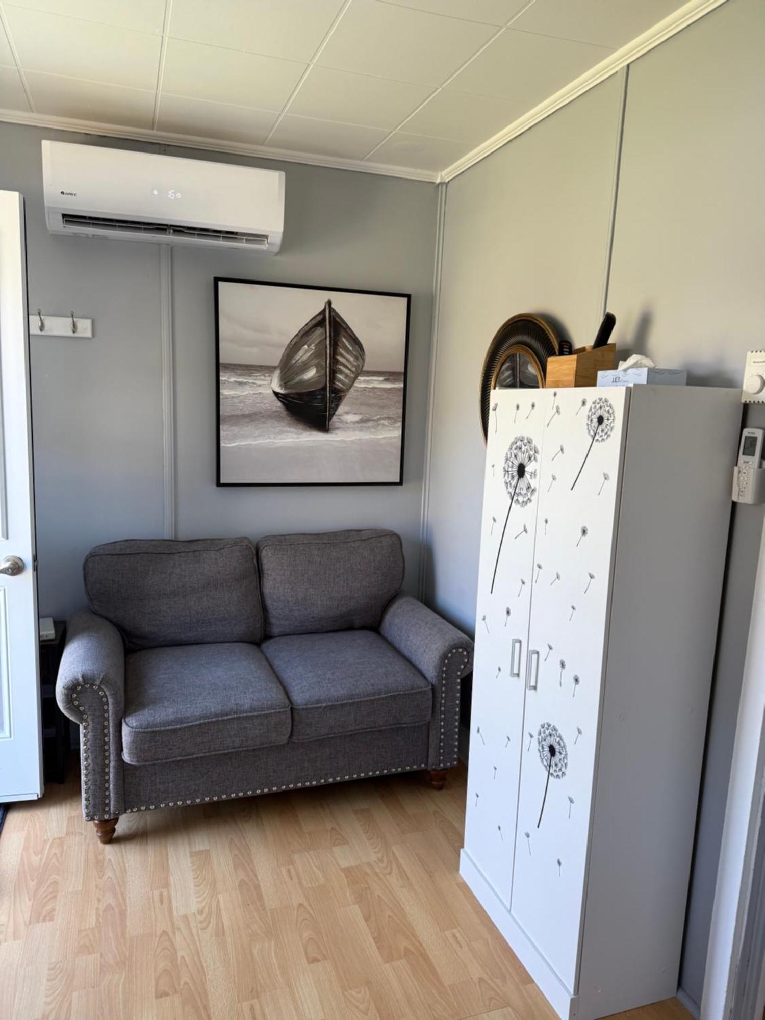 Motel Le Repos Perce Ngoại thất bức ảnh