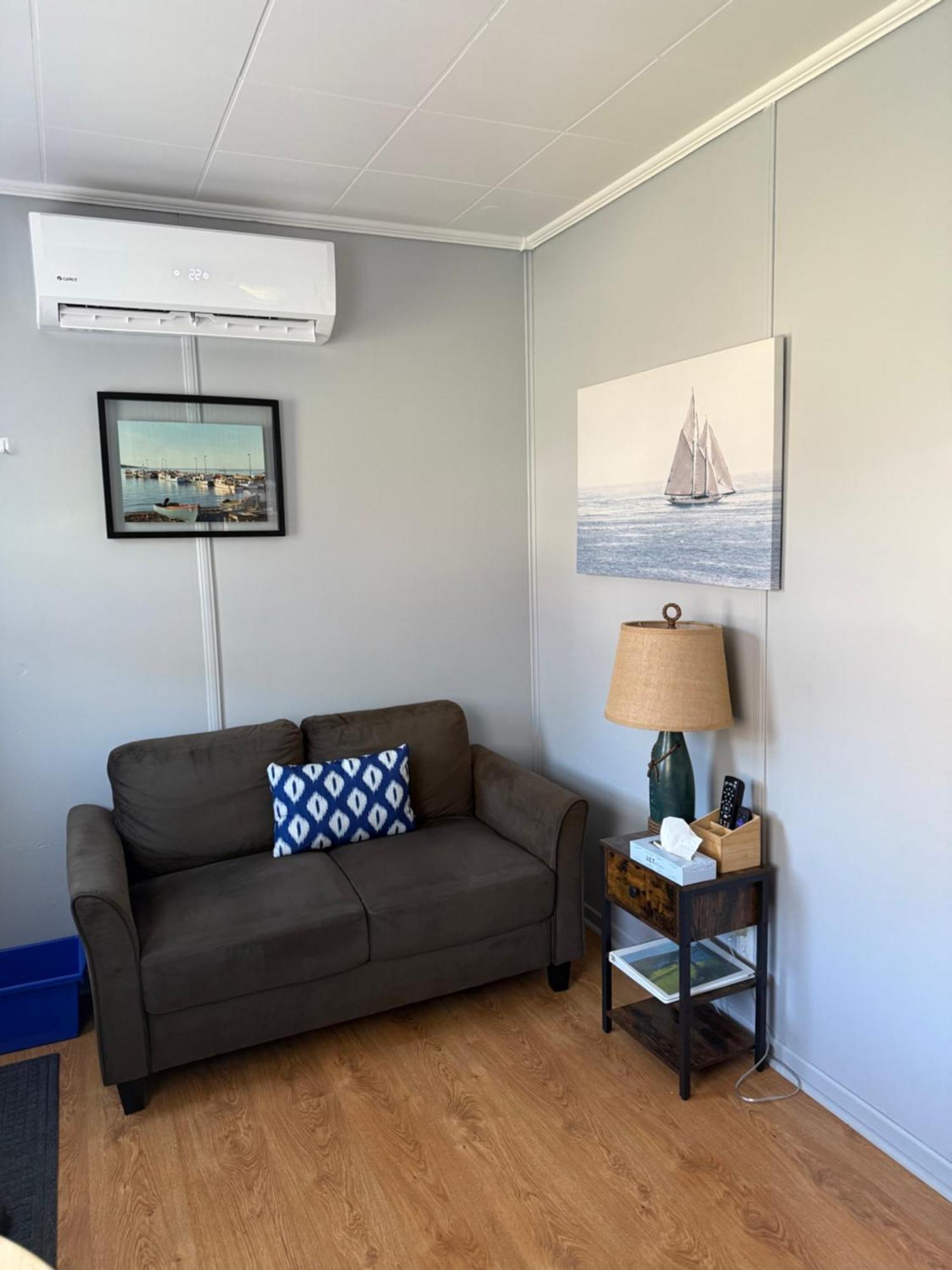 Motel Le Repos Perce Ngoại thất bức ảnh