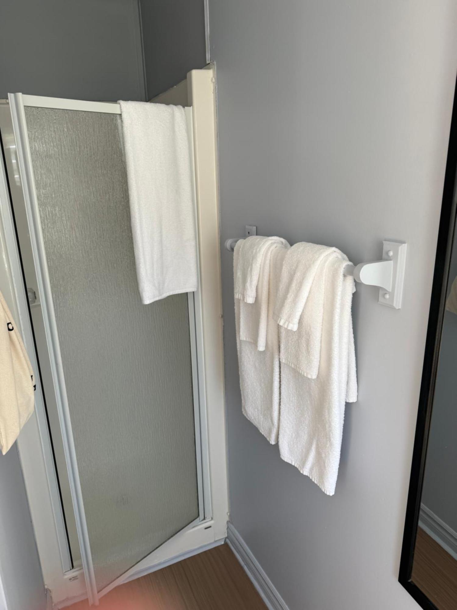 Motel Le Repos Perce Ngoại thất bức ảnh