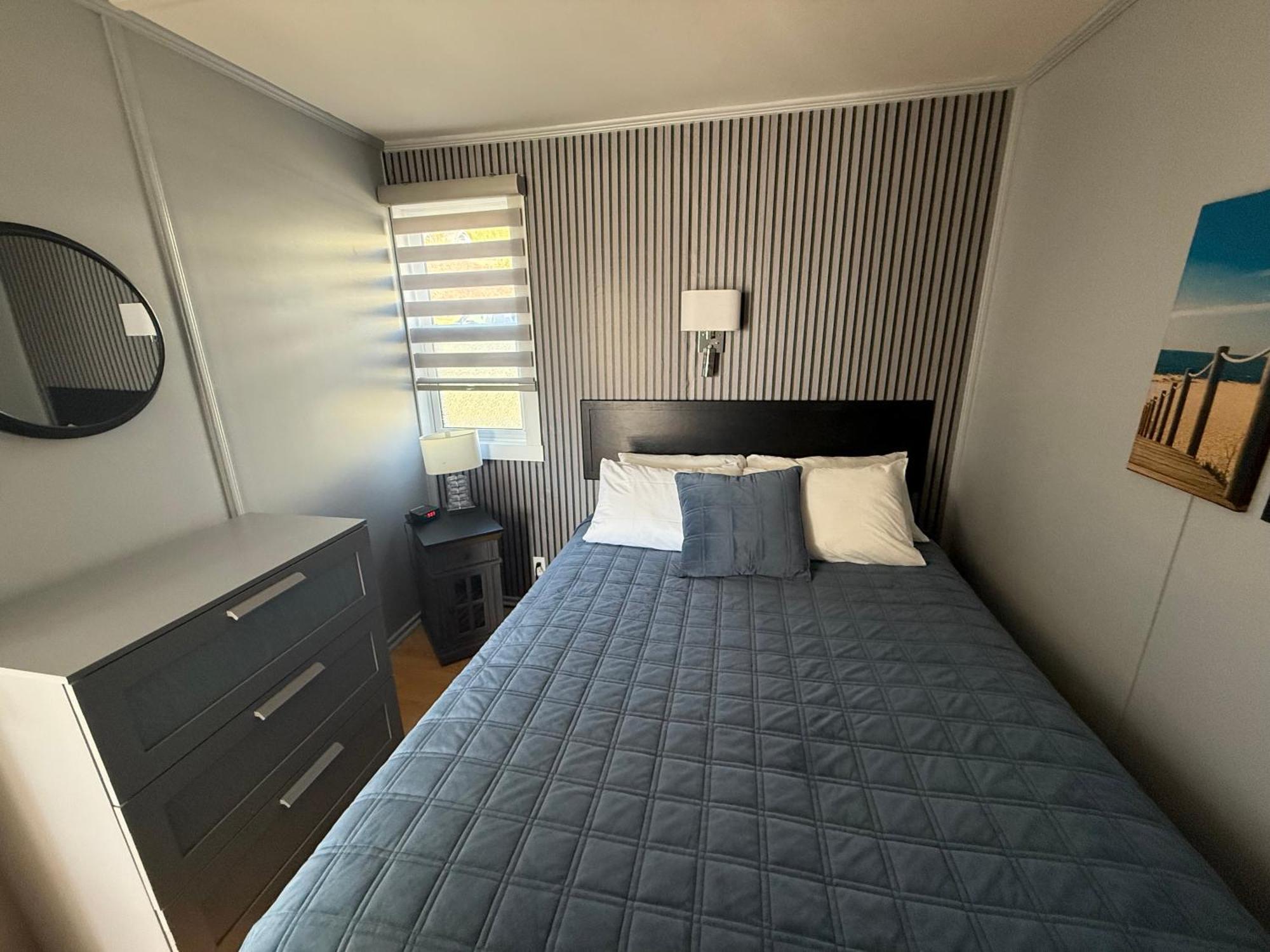 Motel Le Repos Perce Ngoại thất bức ảnh