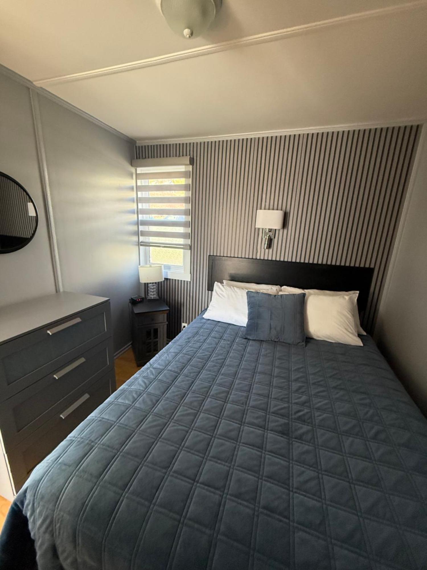Motel Le Repos Perce Ngoại thất bức ảnh