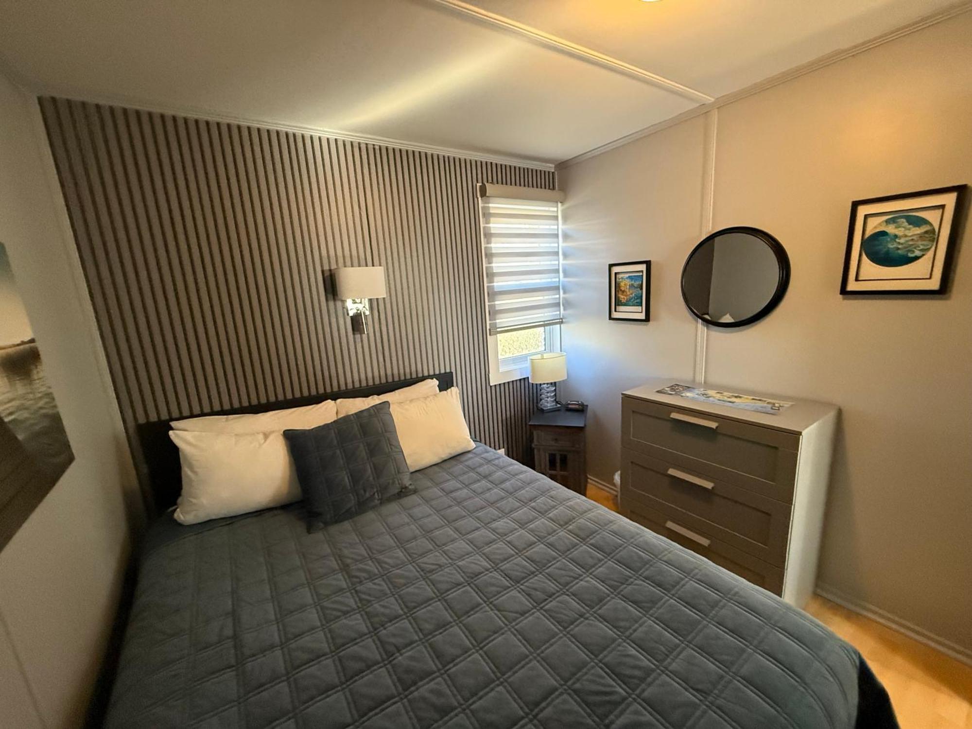 Motel Le Repos Perce Ngoại thất bức ảnh